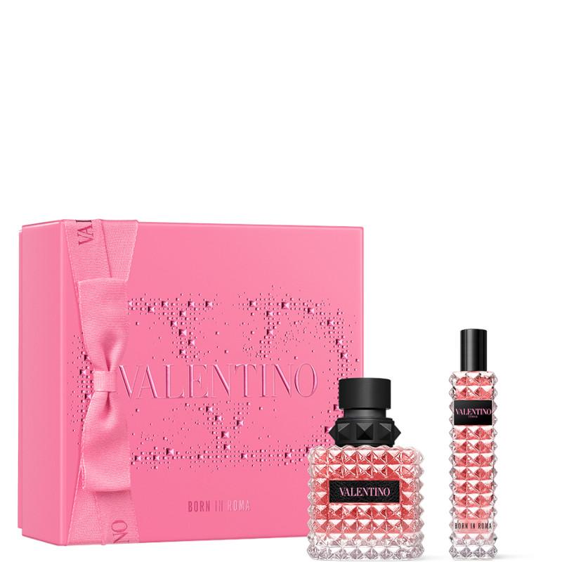 Cofanetto Valentino Donna Born in Roma Eau de Parfum