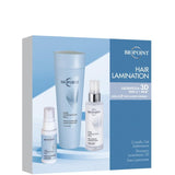 Cofanetto HAIR LAMINATION Shampoo Lucentezza 3D