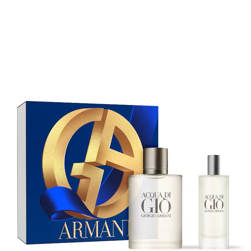 Cofanetto Acqua Di Giò Eau de Toilette