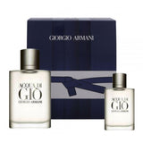 Cofanetto Acqua di Giò Eau de Toilette