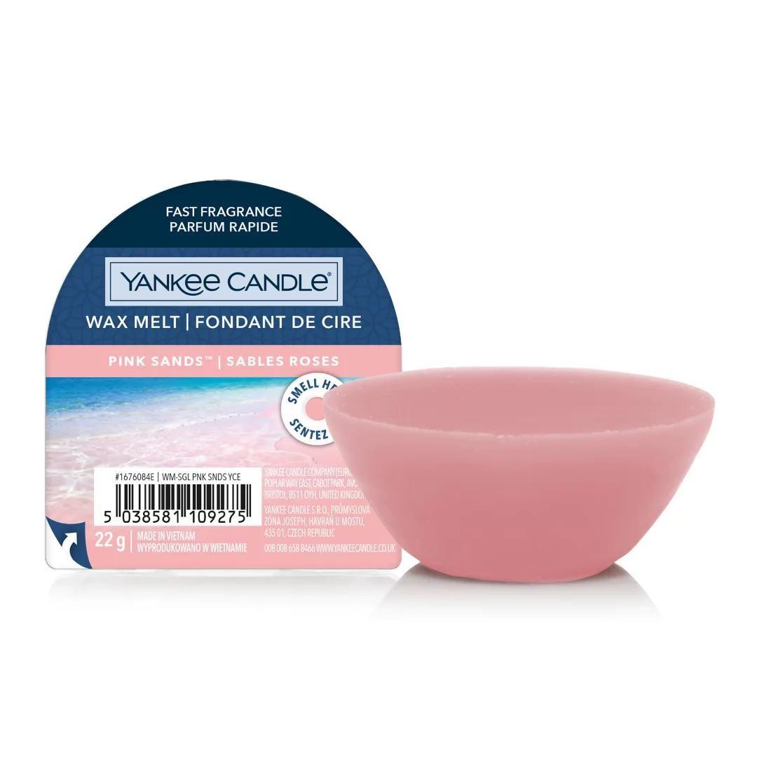 Wax Melts - Pink Sands