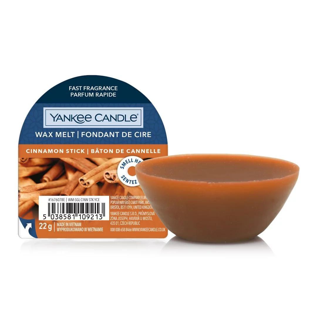 Wax Melts - Cinnamon Stick
