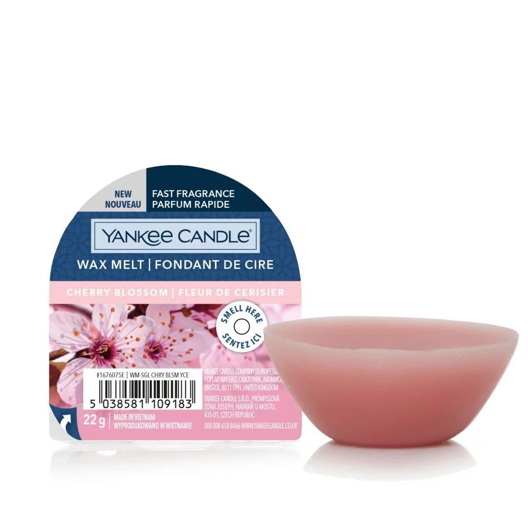 Wax Melts - Cherry Blossom