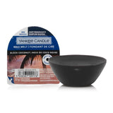 Wax Melts - Black Coconut