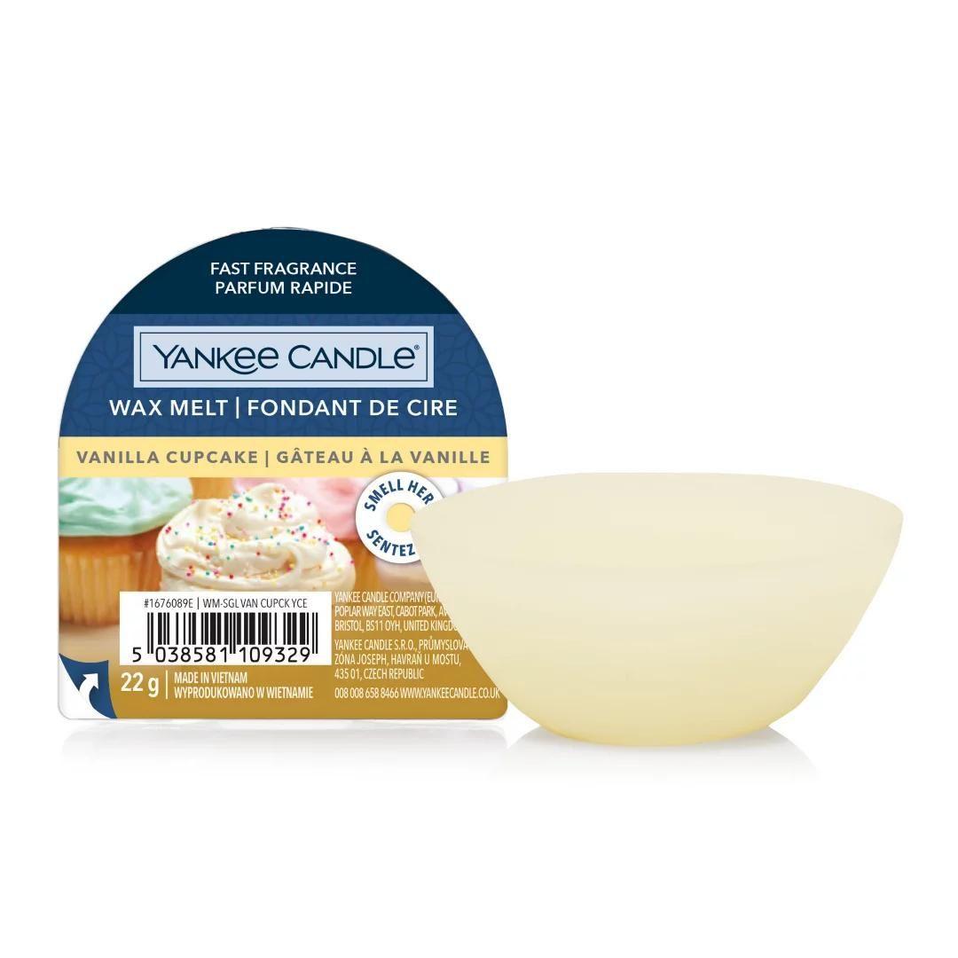 Wax Melts - Vanilla Cupcake