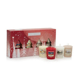 Votive Candles Gift Set