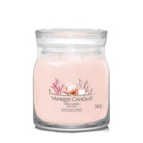 Jar Candles Signature Pink Sands