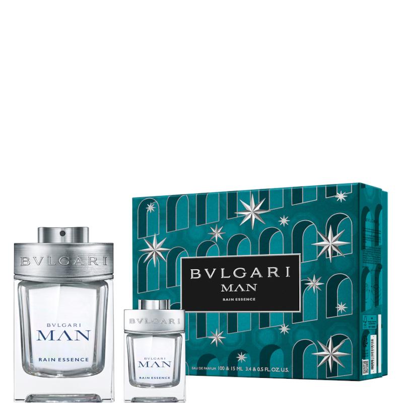 Cofanetto Bulgari Man Rain Essence