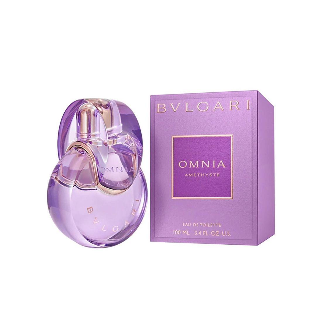 Omnia Amethyste