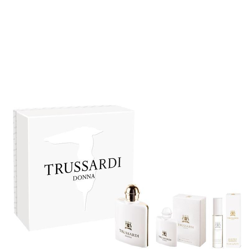 Cofanetto Trussardi Donna Eau de Parfum