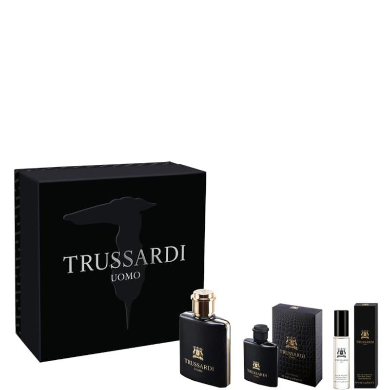 Cofanetto Trussardi Uomo Eau de Toilette