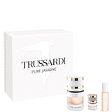 Cofanetto Trussardi Pure Jasmine Eau de Parfum