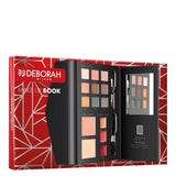 Cofanetto MakeUp Book 01 Warm