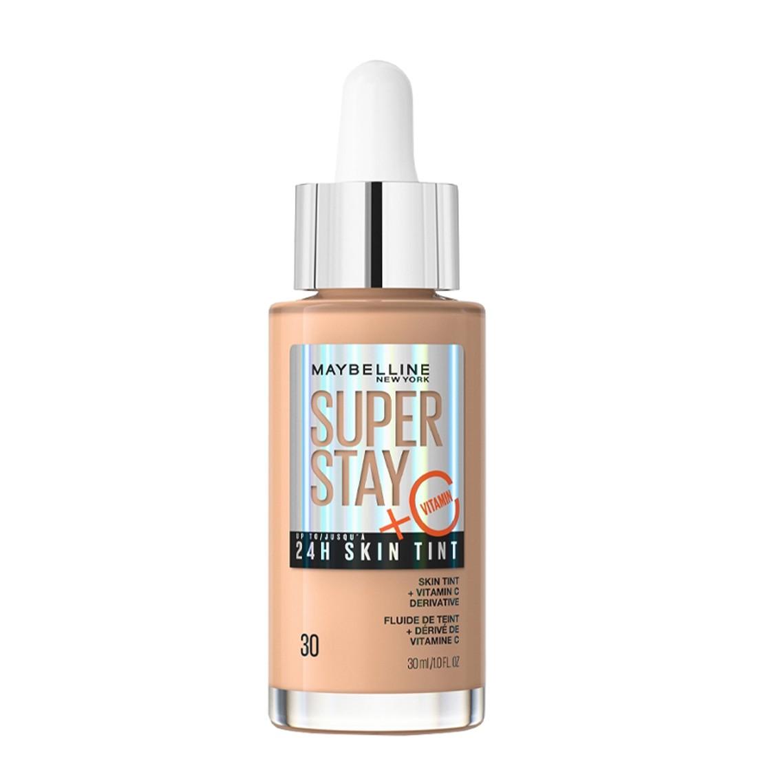 Superstay Skin Tint