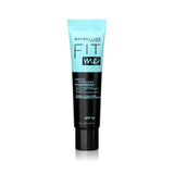 New York Primer Fit Me Matte&Poreless