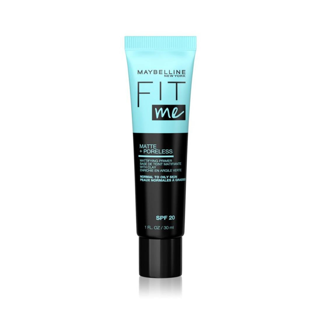 New York Primer Fit Me Matte&Poreless