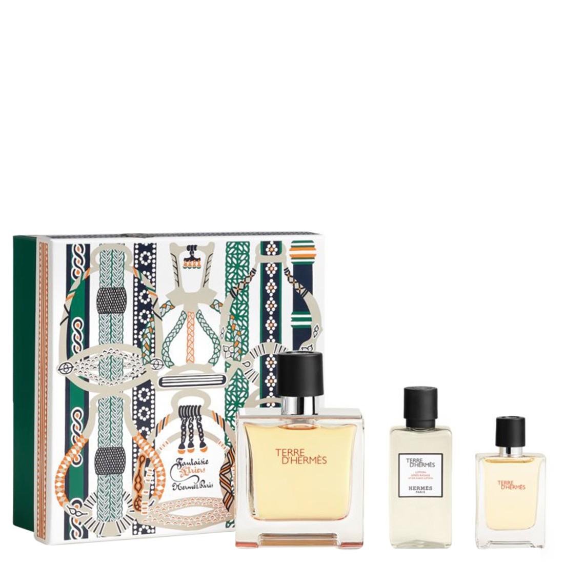 Cofanetto Terre D'Hermes Eau de Toilette