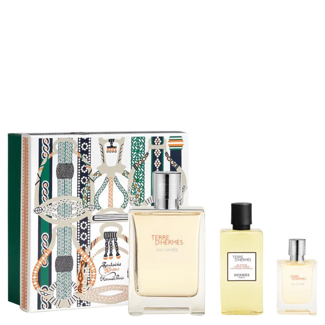 Cofanetto Terre D'Hermes Eau de Toilette