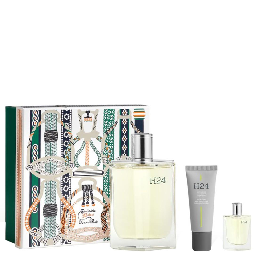 Cofanetto Hermes H24 Eau de Toilette