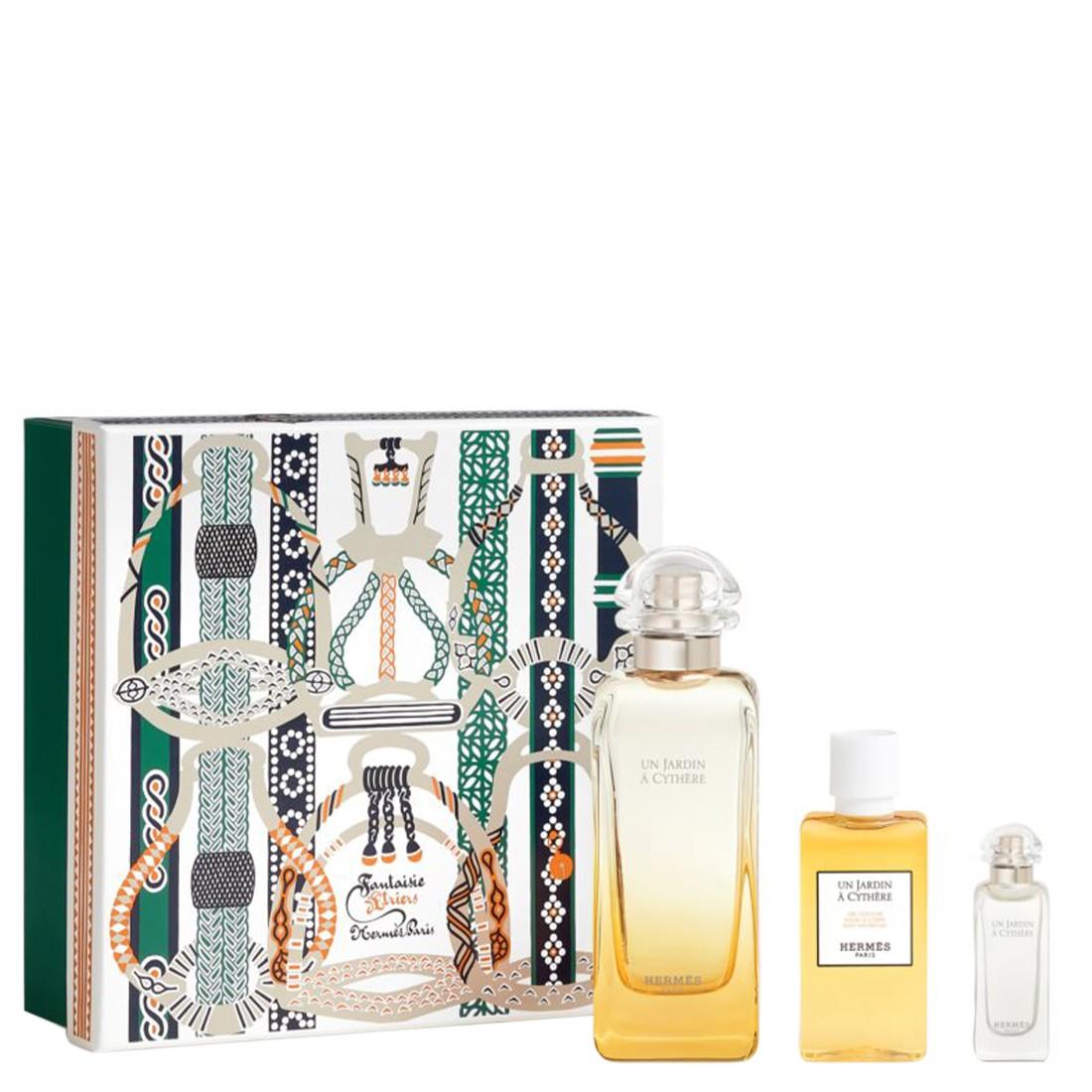 Cofanetto Un Jardin a Cythere Eau de Toilette