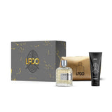Cofanetto Cretus Eau de Parfum