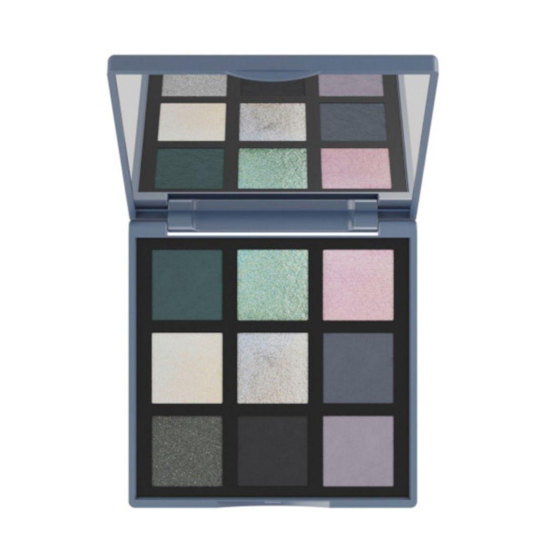 Nuda Ice Palette Occhi