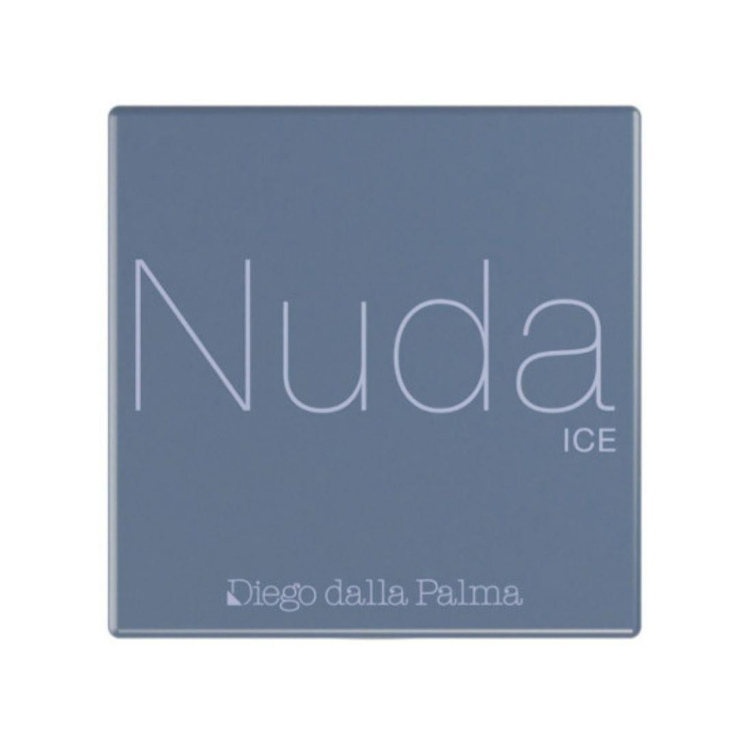 Nuda Ice Palette Occhi