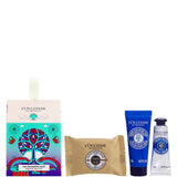 Cofanetto Karité - Crème Ultra Riche Corps