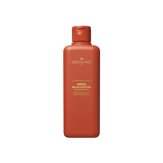 Mega-Mushroom Relief & Resilience Soothing Treatment Lotion