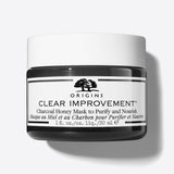 Clear Improvement™ Charcoal Honey Mask