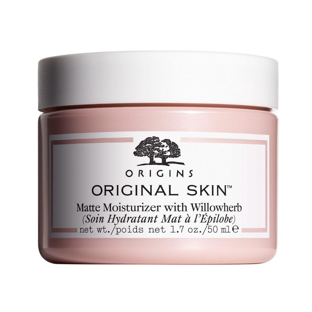 Original Skin Matte Moisturizer