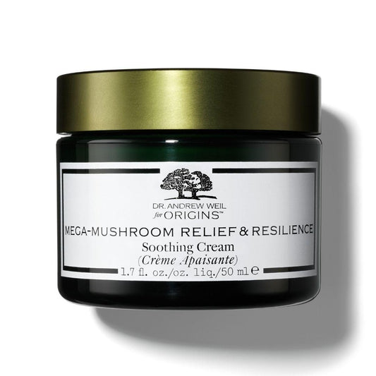 Dr. Andrew Weil For Origins™ Mega-Mushroom Relief & Resilience Soothing Cream