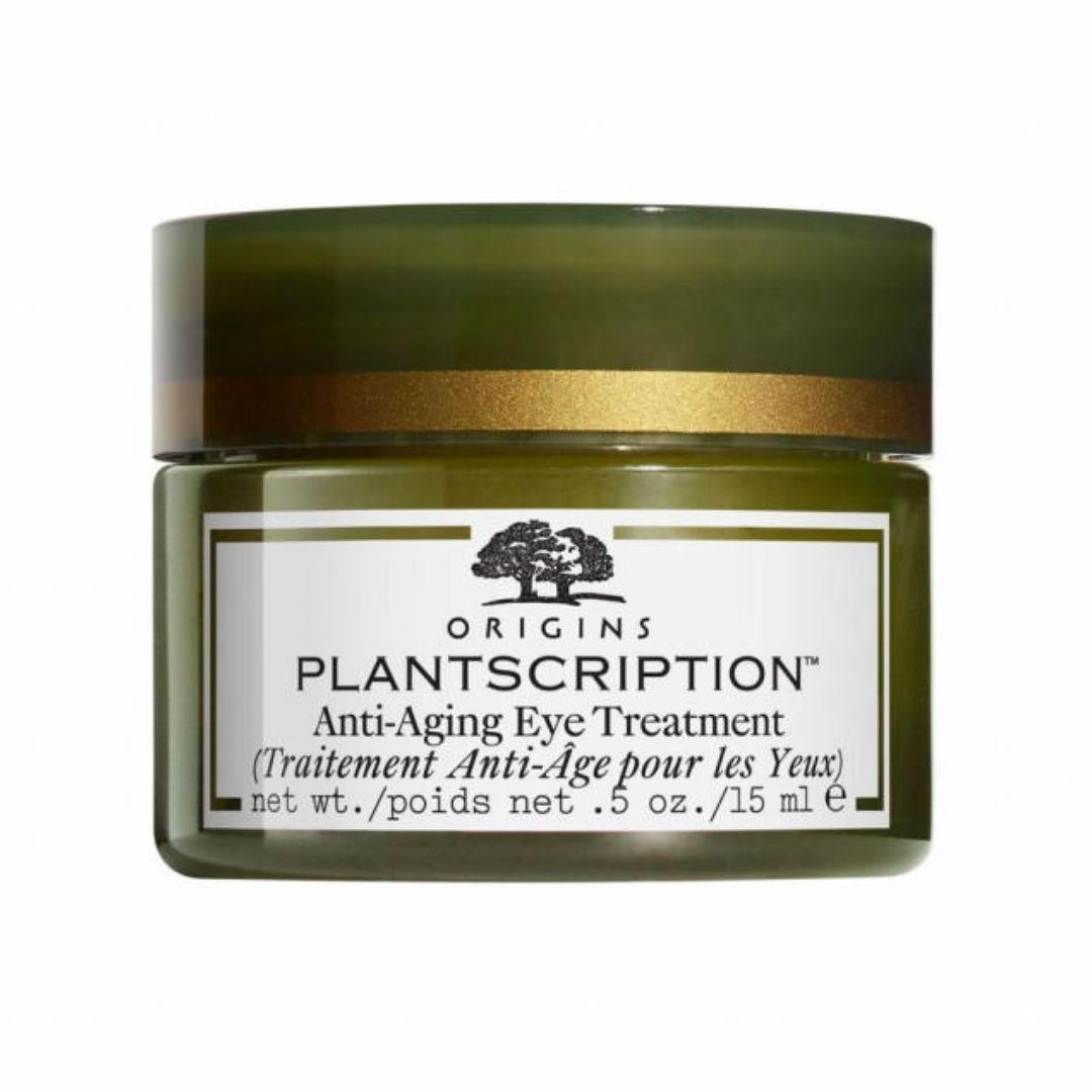 PLANTSCRIPTION Anti-Aging Eye Treatment