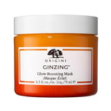 Ginzing Glow-Boosting Mask