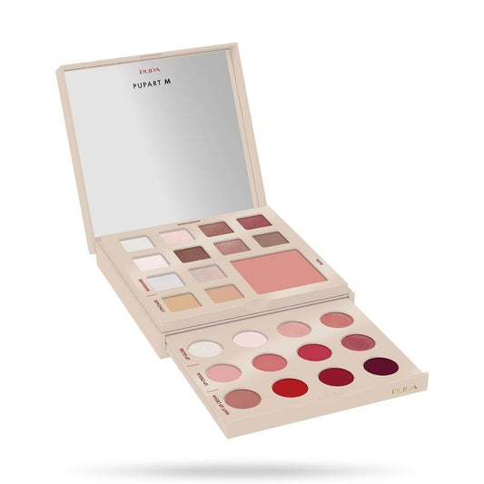 Palette Pupart M