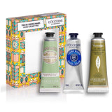 Cofanetto Karitè Crema Mani