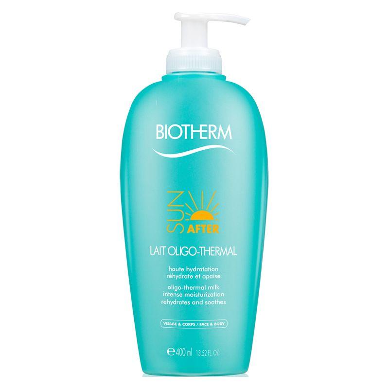 After Sun Lait Oligo-Thermal