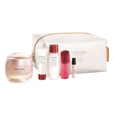 Cofanetto Benefiance Wrinkle Smoothing Cream Enriched Pouch