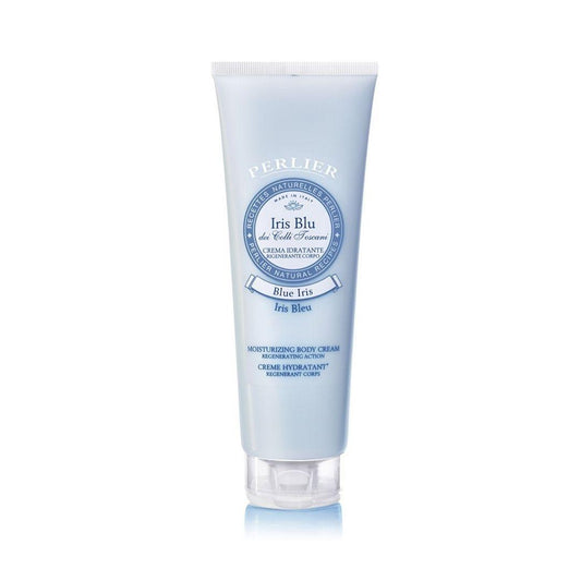 Crema Idratante Corpo Iris Blu