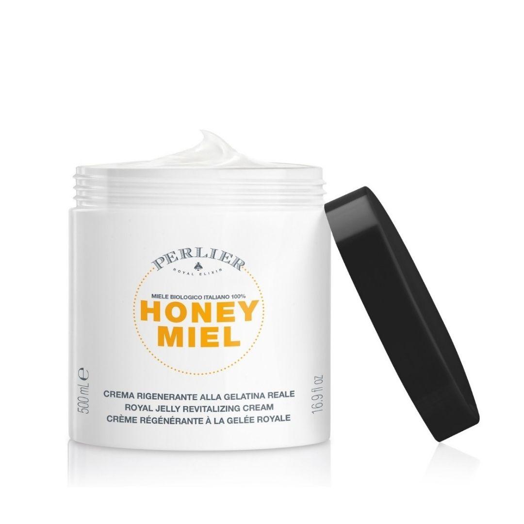 Honey Crema Corpo Rigenerante