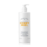 Honey Latte Corpo Nutriente