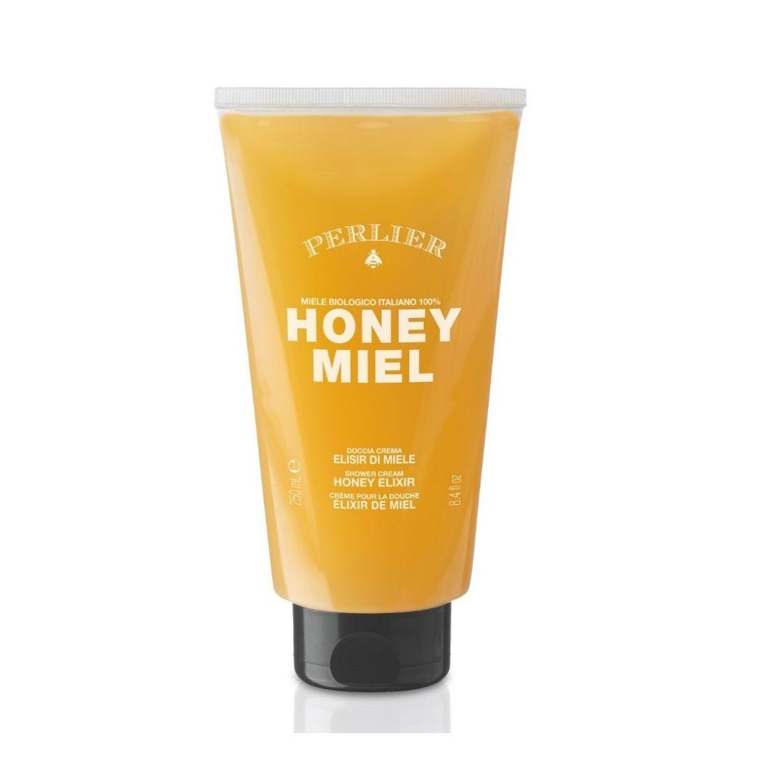 Perlier Honey Doccia Schiuma Miele