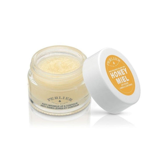 Honey Crema Antirughe Labbra e Contorno