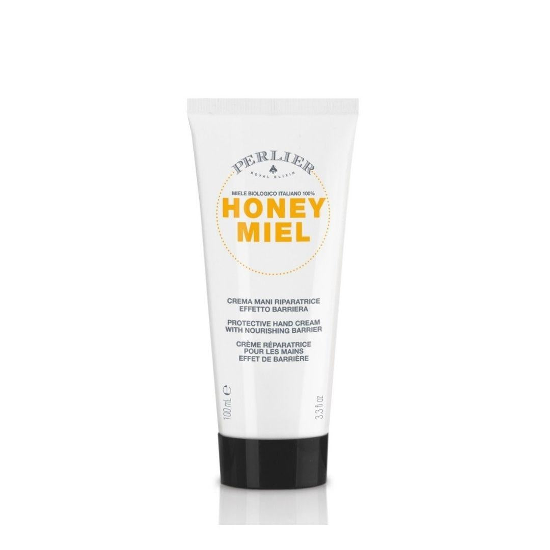 Honey Crema Mani Riparatrice