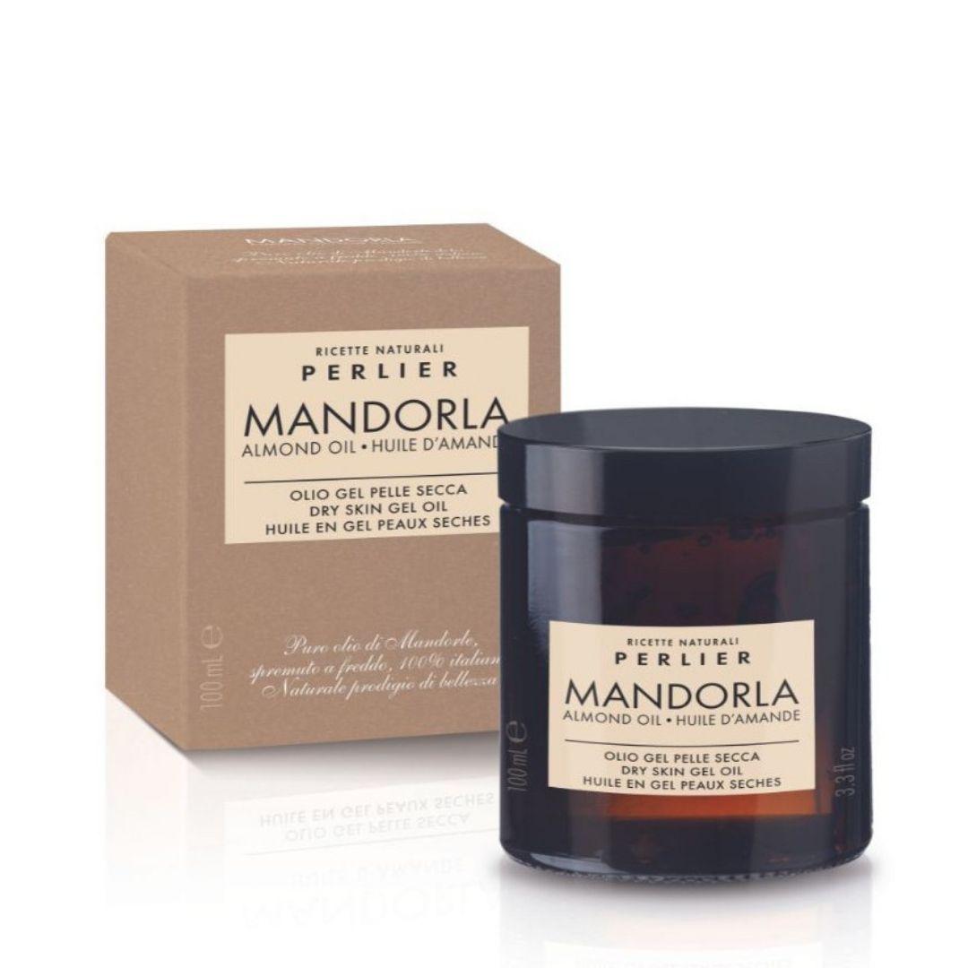 Mandorla Olio Gel Elasticizzante