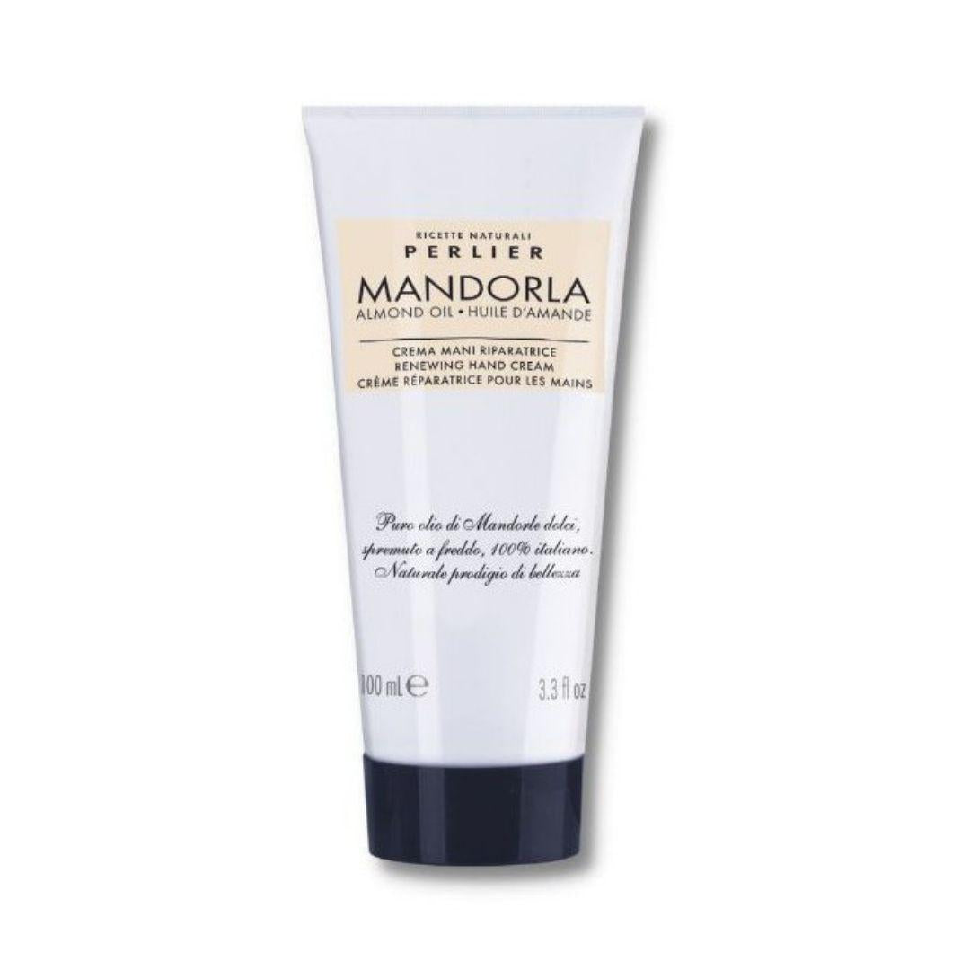 Perlier Mandorla Crema Mani