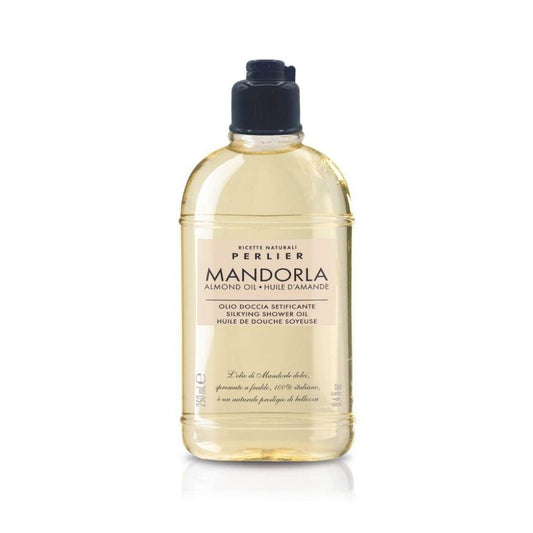 Mandorla Olio Doccia