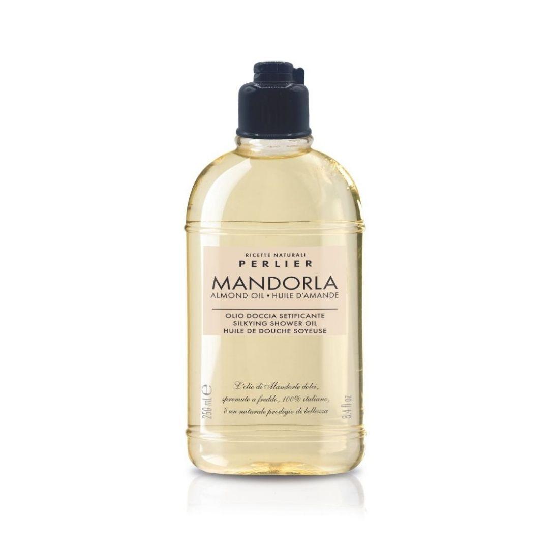Mandorla Olio Doccia