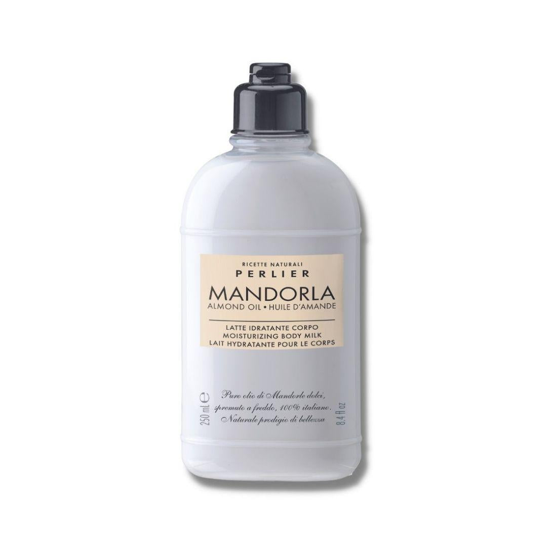 Mandorla Latte Corpo