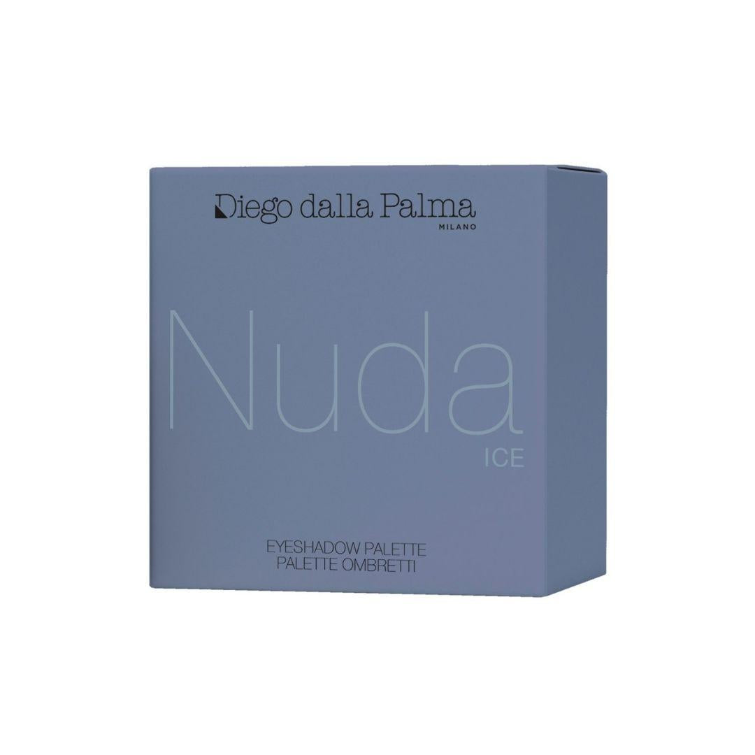 Nuda Ice Palette Occhi